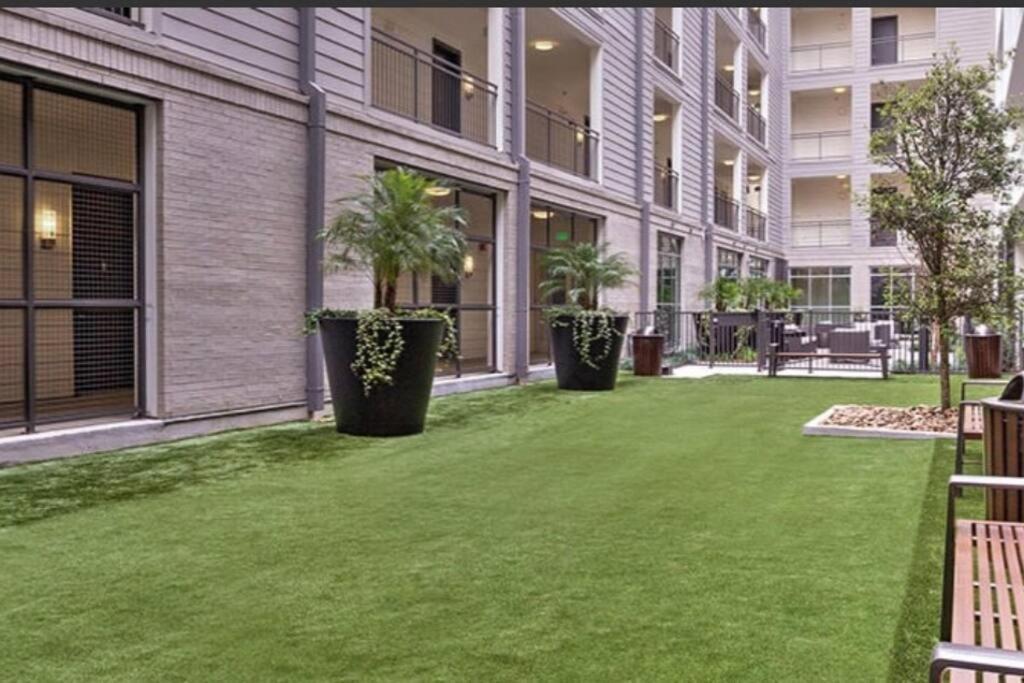 Welcome To Deet's Place! Houston